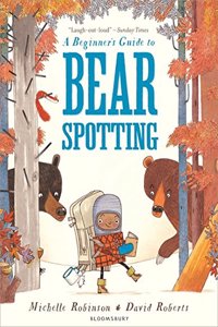 A Beginner's Guide to Bearspotting