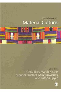 Handbook of Material Culture