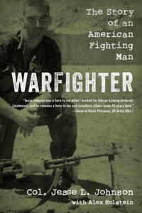 Warfighter
