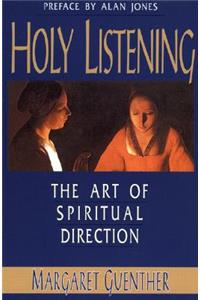 Holy Listening