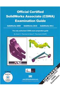 Official Certified SolidWorks Associate (CSWA) Examination Guide