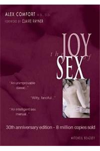 The Joy Of Sex