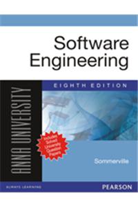 Software Engineering : For Anna University