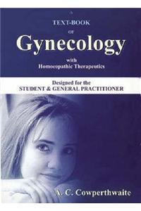 Textbook of Gynaecology