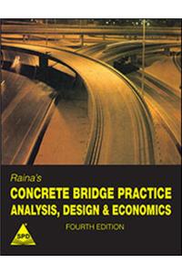Rainas Concrete Bridge Practice Analysis, Design & Economics