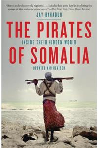 Pirates of Somalia