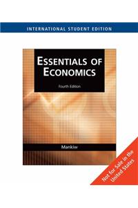 Essentials of Economics