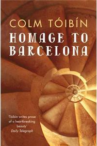 Homage to Barcelona