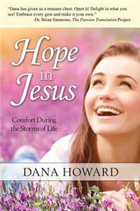 Hope in Jesus