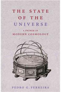 The State of the Universe: A Primer in Modern Cosmology