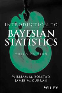 Bayesian Statistics 3e