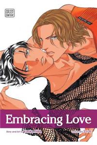 Embracing Love, Vol. 3