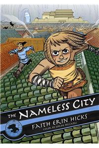 Nameless City