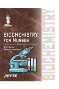 Biohemistry for Nurses