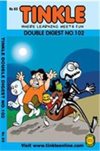 Tinkle Double Digest No. 102