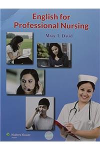 ENGLISH FOR PROFESSIONAL NURSING