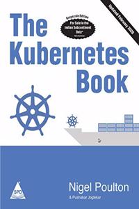 The Kubernetes Book: Updated Feb 2020