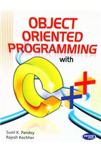 Object Oriented Programming with C ++