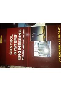 Control Systems Engineering (Theory and Problem)