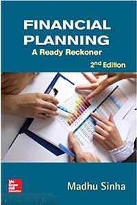 Financial Planning: A Ready Reckoner