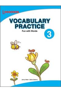 LEARNERS:VOCABULARY PRACTICE-3