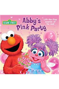 Abby's Pink Party