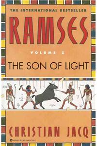 Ramses: The Son of Light - Volume I