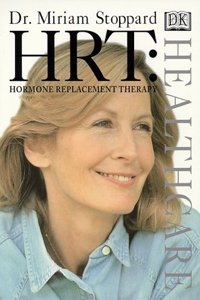 Hrt: Hormone Replacement Therapy (Dk Healthcare)