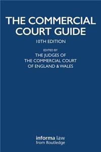 Commercial Court Guide