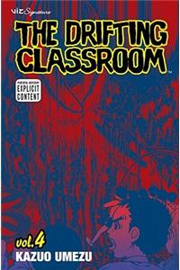 Drifting Classroom, Vol. 4