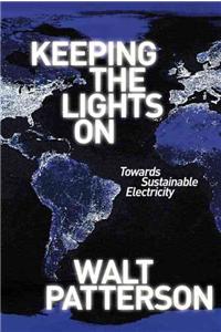 Keeping the Lights On: Towards Sustainable Electricity