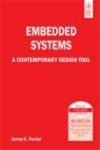 Embedded Systems: A Contemporary Design Tool