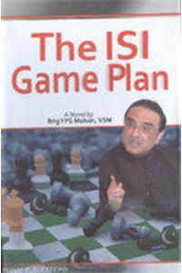 The ISI Game Plan