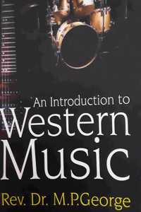 AN INTRODUCTION TO WESTERN MUSIC