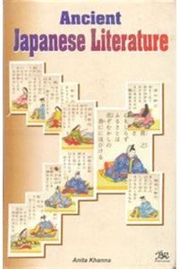 Ancient Japanese Literature: A Critical Survey