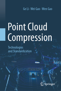 Point Cloud Compression