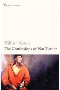 The Confessions of Nat Turner