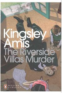 The Riverside Villas Murder