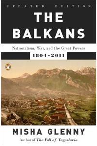 Balkans