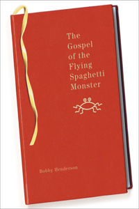 Gospel of the Flying Spaghetti Monster