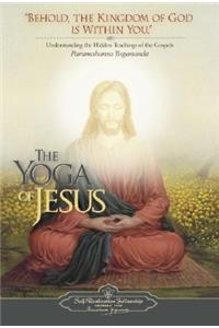 The Yoga of Jesus