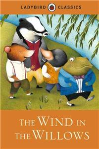 Wind in the Willows