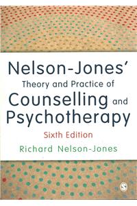 Nelson-Jones′ Theory and Practice of Counselling and Psychotherapy