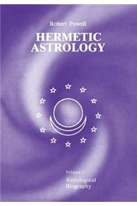 Hermetic Astrology