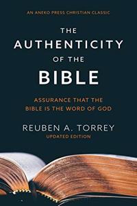 Authenticity of the Bible