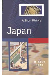 Japan: A Short History