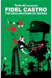 Declarations of Havana