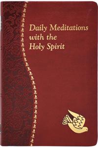 Daily Meditations with the Holy Spirit