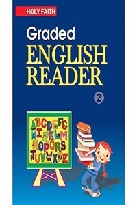 HF GRADED ENGLISH READER CLASS 2