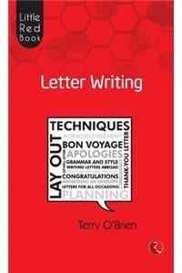 Little Red Book: Letter Writing